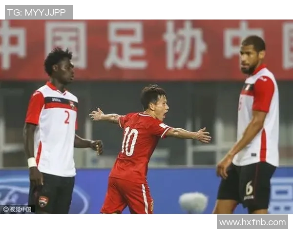 2016年中国国家足球队与特立尼达和多巴哥全场精彩回顾视频分享 2016年中国国家足球队与特立尼达和多巴哥全场精彩回顾视频分享