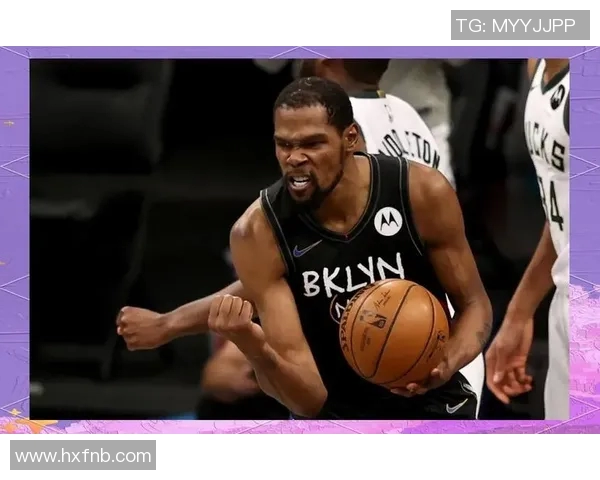 凯文杜兰特的篮球传奇之路与未来发展展望分析